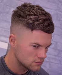 Be that as it may, managing ringlets can prove to be a challenging task. 20 Textured Haircut Ideas For Men Men S Hairstyle Tips