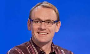 Sean lock (born 22 april 1963) is an english comedian and actor. N02qpnjinjjwkm
