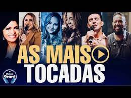 São os melhores louvores de adoração gospel mais tocados nas rádios brasileiras em 2021 e que entrou no ranking das listas das melhores músicas de louvor. Geracao Gospel Louvores E Adoracao 2020 As Melhores Musicas Gos Melhores Musicas Gospel Musica Gospel Louvor E Adoracao