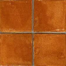 How To Care For Terracotta Tiles Terracotta Floor Flooring Tile Floor
