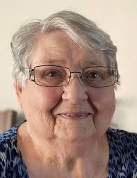 Obituaries: Audrey McCallum