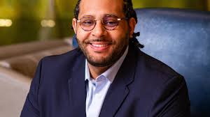 Inside Business 2024 Top Forty Under 40: Denzel Brock, Elevance Health