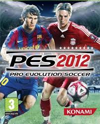 One more year, and it's been 25 years, konami launches a new pro evolution. Download Free Pes 2012 Demo 2 On Pc Playstation 3 And Xbox 360