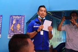 Walau bagaimanapun, bagi memudahkan mereka yang ingin keluar bekerja atau yang berada dalam kecemasan, berikut adalah senarai sekatan jalan raya dan lokasi penutupan jalan. Prn Sabah Calon Bn Pitas Disahkan Positif Covid 19 Pada Hari Pengundian