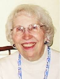 Frances Smith Obituary (1921