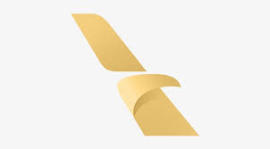 6 with an airbus a319 capable of seating up to 128 passengers. American Airlines Logo American Airlines Logo Gold Png Image Transparent Png Free Download On Seekpng
