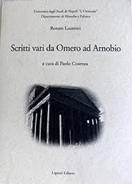 Cultura Classica Civiconet Libreria Virtuale Abebooks