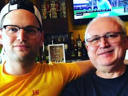 Fundraiser for Joshua Elbaz by Fernanda Gutierrez : Covid-19 relief funds