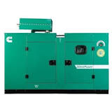 25 Kva Cummins Diesel Generator at 335000.00 INR in Ahmedabad ...