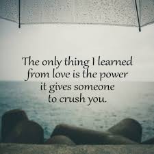 Maybe you would like to learn more about one of these? 35 Best Sad Love Quotes About Feelings Of Separation And Broken Heart Brainy Readers