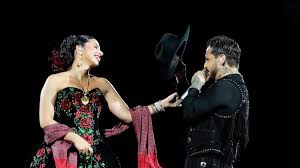 Amor Eterno