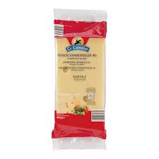 This cheese is produced in the central cantons of switzerland. Le Cavalier Franzosischer Emmentaler Gunstig Bei Aldi