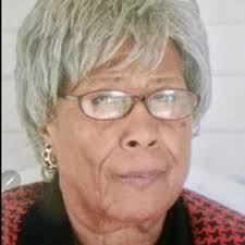 Crezzetta Maude Thurmond Obituary May 7, 2024