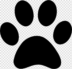 Paw Prints Transparent Background Png Cliparts Free Download Hiclipart Orange dog paw illustration, dog bengal cat tiger paw, paw prints, animals, pet png. paw prints transparent background png
