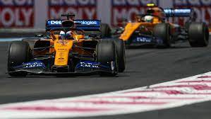 Gran premio de , celebrado el y ganado por lewis hamilton, de la escudería mercedes. Gp Francia F1 2019 Sainz Norris Es El Juego De Las Carreras Ha Sido Un Sexto Facil Marca Com