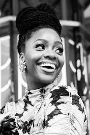 Teyonah Parris