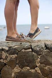 Pin By Melissa M On Shoes Boat Shoes Shoes Sperrys