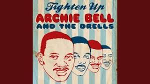 Archie Bell and the Drells: Albums 1968-1979 new box set