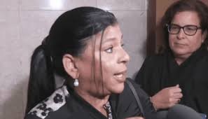 Testigo en juicio contra Mayra Nevárez revela que tenía bebidas alcohólicas  en el vehículo