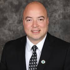 Ken Fitch's Instagram, Twitter & Facebook