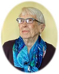 Regina Adelaide Mayer Obituary (2024)