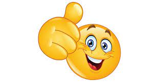 Check spelling or type a new query. Emoticon Showing Thumbs Up