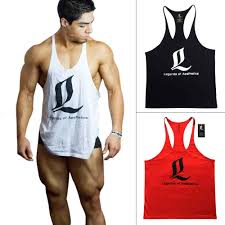 Ironville is a bodybuilding clothing line for competitive bodybuilders and garden variety gym rats, men and women. Buy Loa Golds Gym Tank Top Mens Fitness Bodybuilding Tanks Tops Men Bodybuilding Undershirt Clothes Workout Sleeveless Gasp Academia In Cheap Price On Alibaba Com