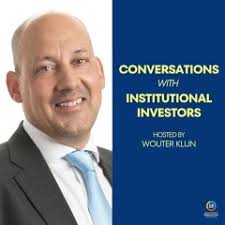 Stream episode 15: Newfound Research's Corey Hoffstein