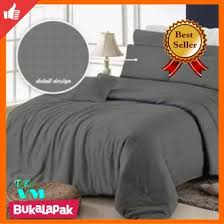 Pajangan di dekat kasur dan bedside table juga akan membuat kamar menjadi sudut instagramable cara 4: Jual Bed Cover Murah Dan Berkualitas Bukalapak