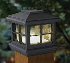 Our patriot led outdoor lights products are guaranteed to meet all high industry standards, with our lamps that are already rated to have a life span of 100,000 hours. Patriot Lighting Low Voltage Led Melvin Post Cap With Black Finish And Clear Seeded Glass Outdoor Post Lights Post Lighting Post Lights