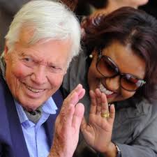 Schauspieler Karlheinz Böhm ist tot