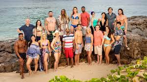Many opportunities for every demographic. Survivor Season 37 Meet The Cast Of David Vs Goliath Survivor Photos Cbs Com
