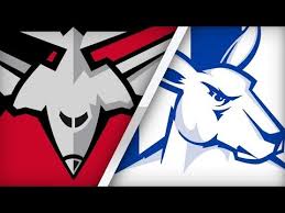 The best place to find a live stream to watch the match between essendon and north melbourne. Round 18 2017 North Melbourne V Essendon Highlights Youtube
