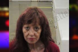 Allison Tucker — Heard County Jail Bookings