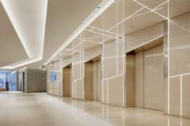Ginza Six By Curiosity Shops Shopping Mall Design Mall Design Shopping Mall Interior