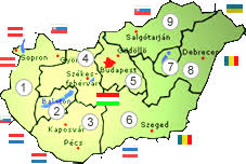 Nordungarn Informationen Uber Die Region Nordungarn