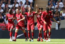 Отметок «нравится», 72 комментариев — gini wijnaldum (@gwijnaldum) в instagram: Liverpool S Gini Wijnaldum Reveals His Preferred Position And How He S Proven His Doubters Wrong Liverpool Echo