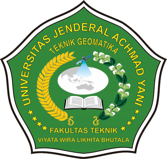 Geomatika Unjani