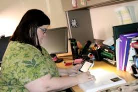 Consumer Highlight: Krystyl Dumas