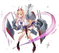 Azur Lane Wiki