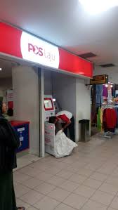 Check spelling or type a new query. Pejabat Pos Kompleks Sungai Buloh Selangor
