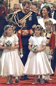 Pin By Johanna Kezdi On Prince Harry Duke Of Sussex Lady Louise Windsor Prince Harry And Megan Royal Wedding Dress