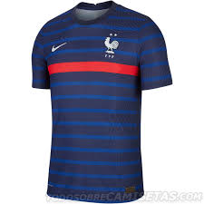 Esta página se editó por última vez el 5 oct 2020 a las 08:45. France 2020 21 Nike Kits Todo Sobre Camisetas