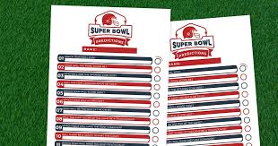 These are total game changers. The Best Super Bowl Party Games Fun Money Mom