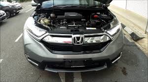 Honda crv 2018 gambar dalam kereta. Honda Crv 2018 Pandu Uji Lengkap Honda Sensing Youtube