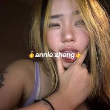 Annie Zheng China