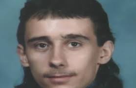 Roy Scott Myers (1972-2021)