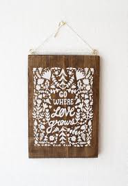 Diy Screen Print On Wood Screen Printing Designs Screen Printing Wood Print