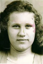 Ruby Louise Kendrick Johnson (1935-1988)