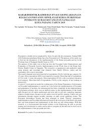 Check spelling or type a new query. Https Ojs Fdk Ac Id Index Php Humancare Article Download 847 Pdf
